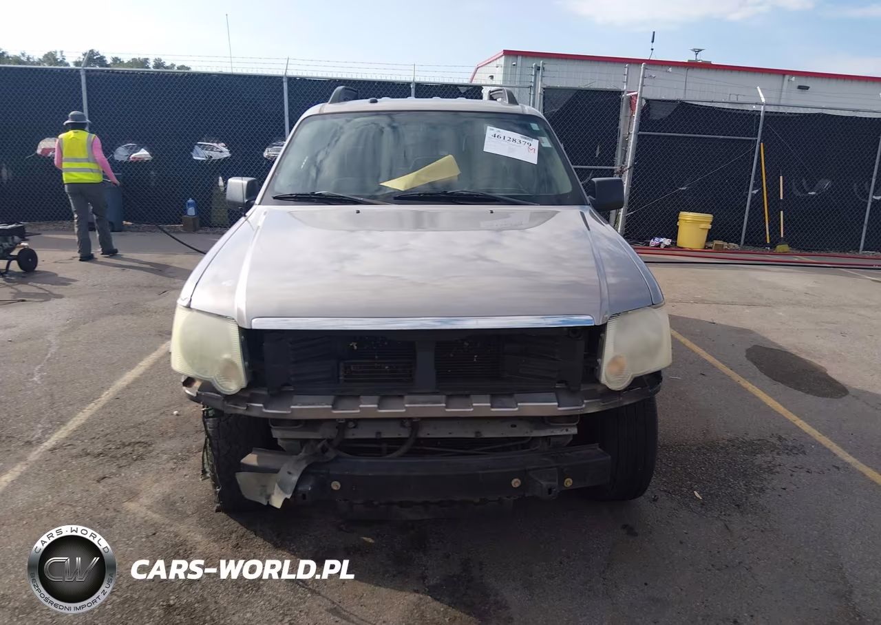 2008 Ford Explorer Sport Trac Xlt VIN:1FMEU31E28UA44622 - 13