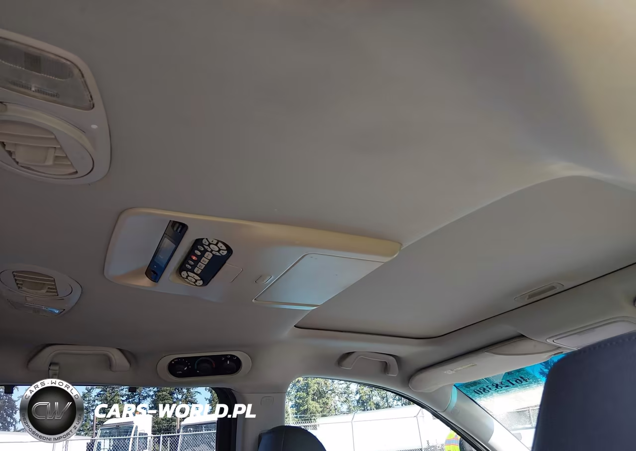 2007 Honda Odyssey Ex-L VIN:5FNRL387X7B121678 - 13