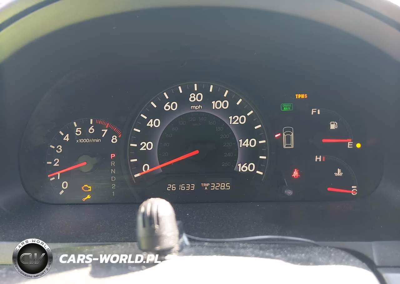 2007 Honda Odyssey Ex-L VIN:5FNRL387X7B121678 - 7