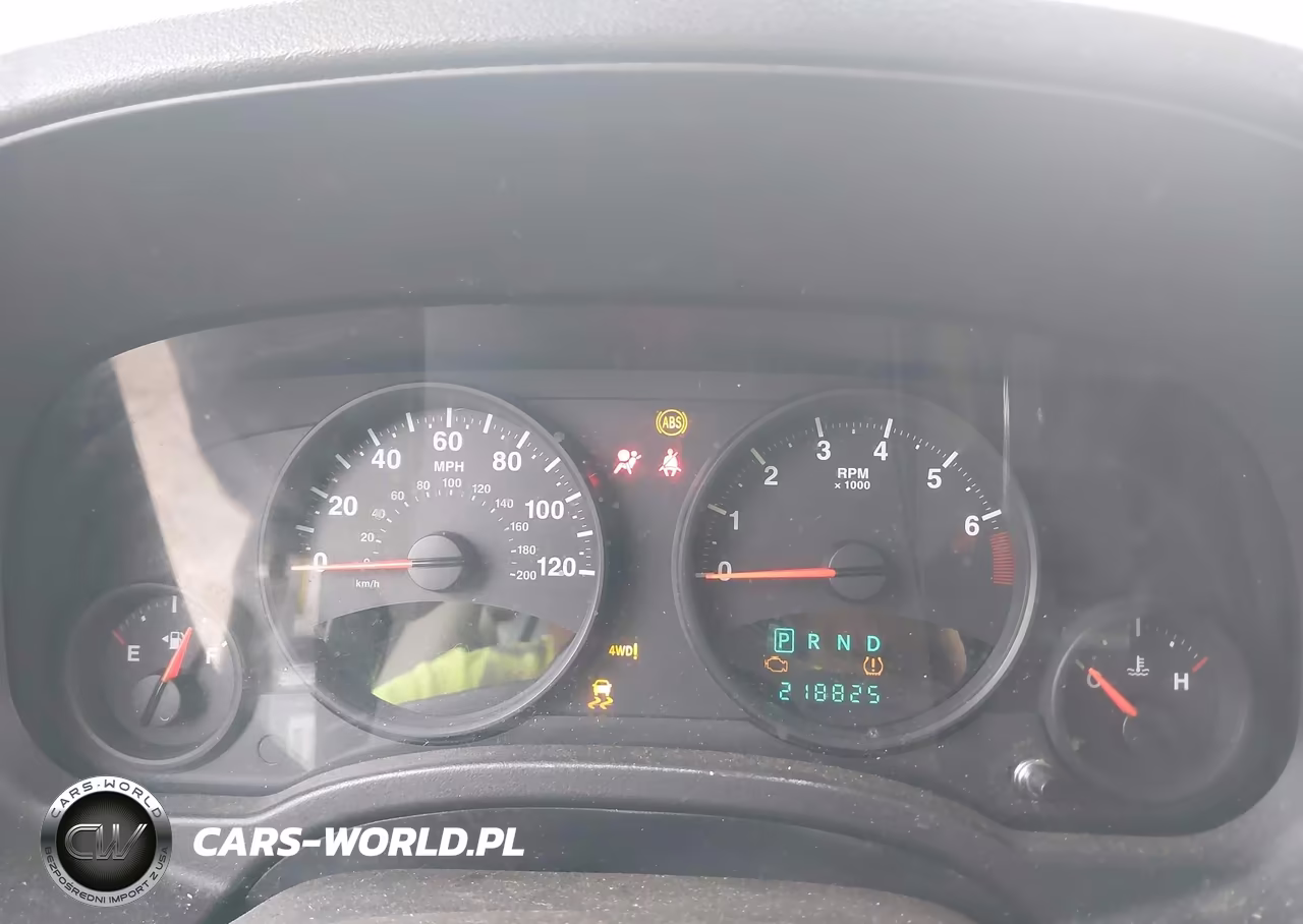 2011 Jeep Patriot Sport VIN:1J4NF1GBXBD276788 - 7