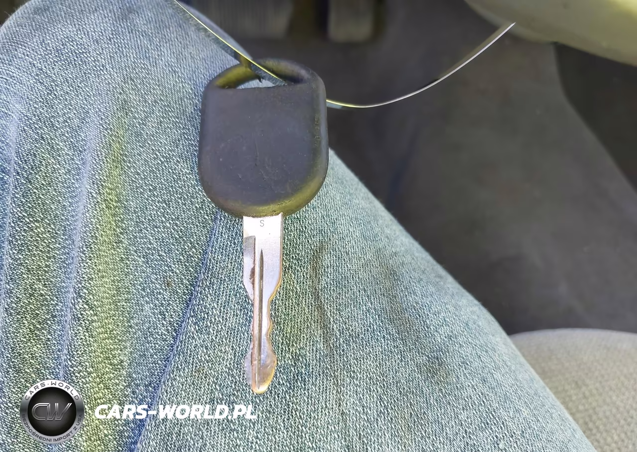 2000 Ford Taurus Ses VIN:1FAFP55S2YA274776 - 11