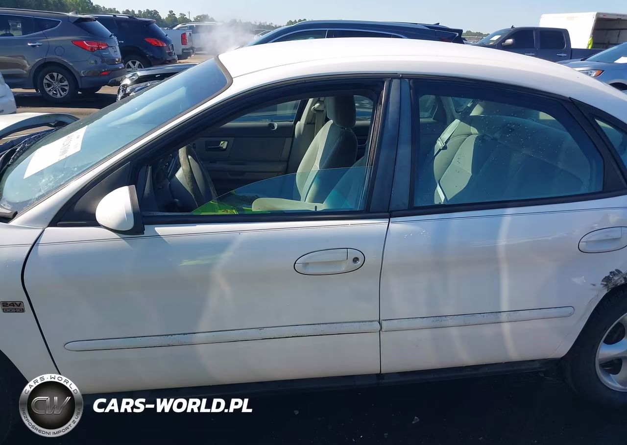 2000 Ford Taurus Ses VIN:1FAFP55S2YA274776 - 14