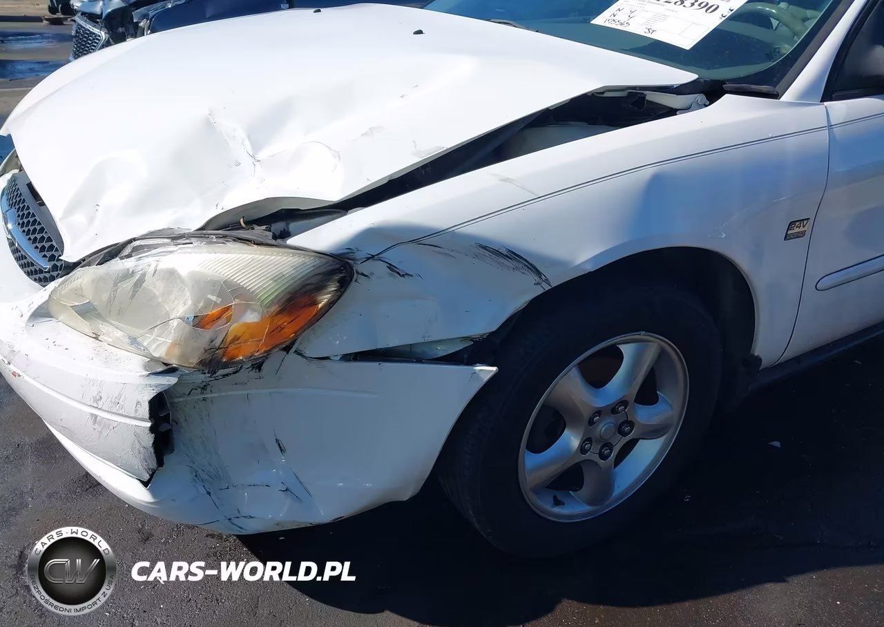 2000 Ford Taurus Ses VIN:1FAFP55S2YA274776 - 6