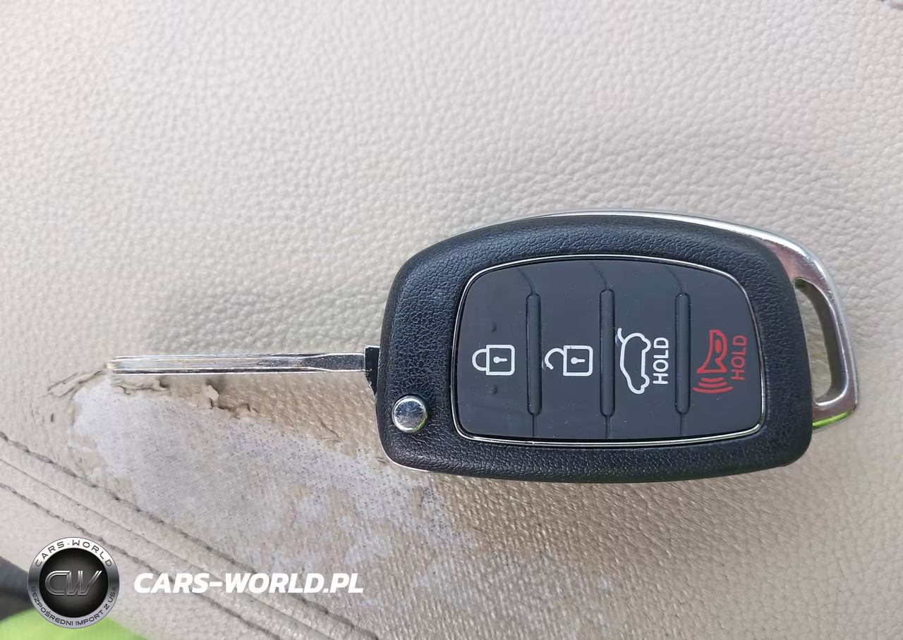 2016 Hyundai Sonata Sport VIN:5NPE34AF3GH311183 - 11