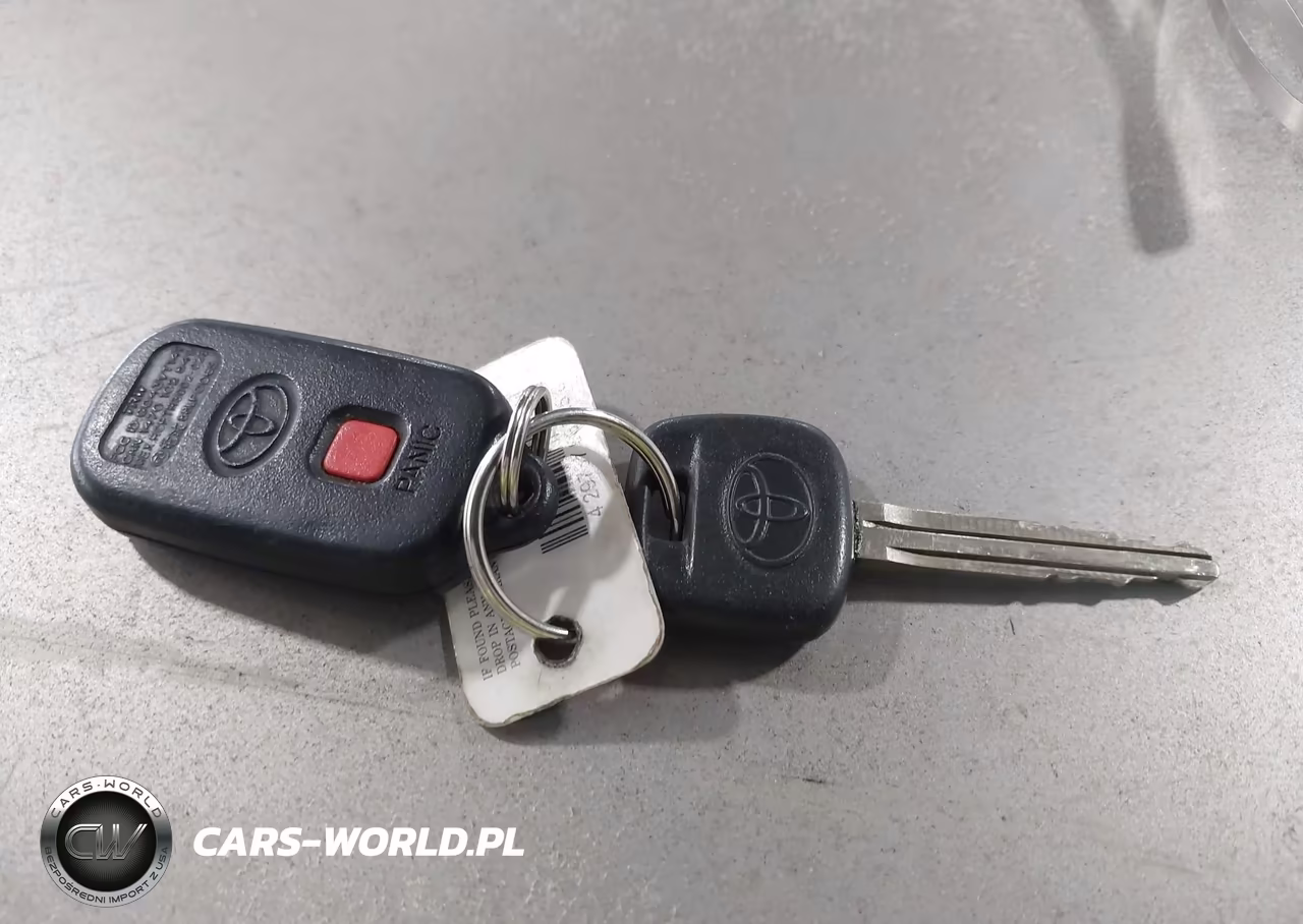 2006 Toyota Camry Le VIN:4T1BE30K36U699294 - 11