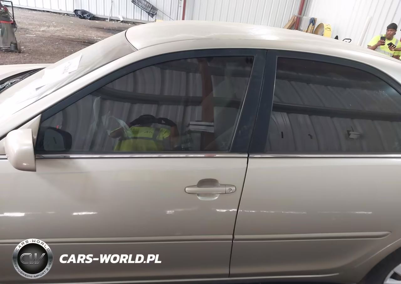 2006 Toyota Camry Le VIN:4T1BE30K36U699294 - 14