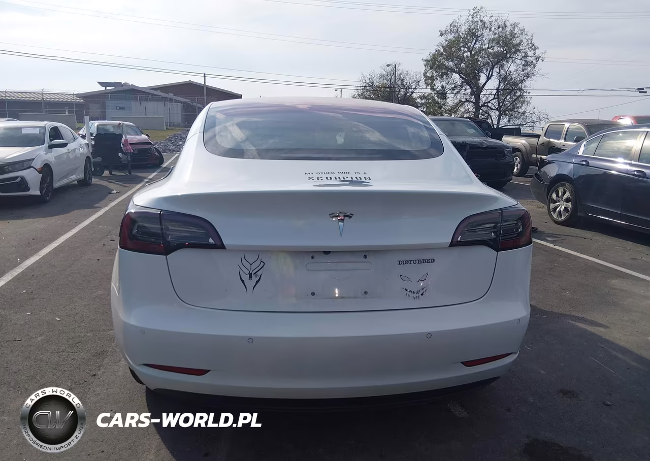 2018 Tesla Model 3 Long Range-Mid Range VIN:5YJ3E1EA3JF024981 - 16