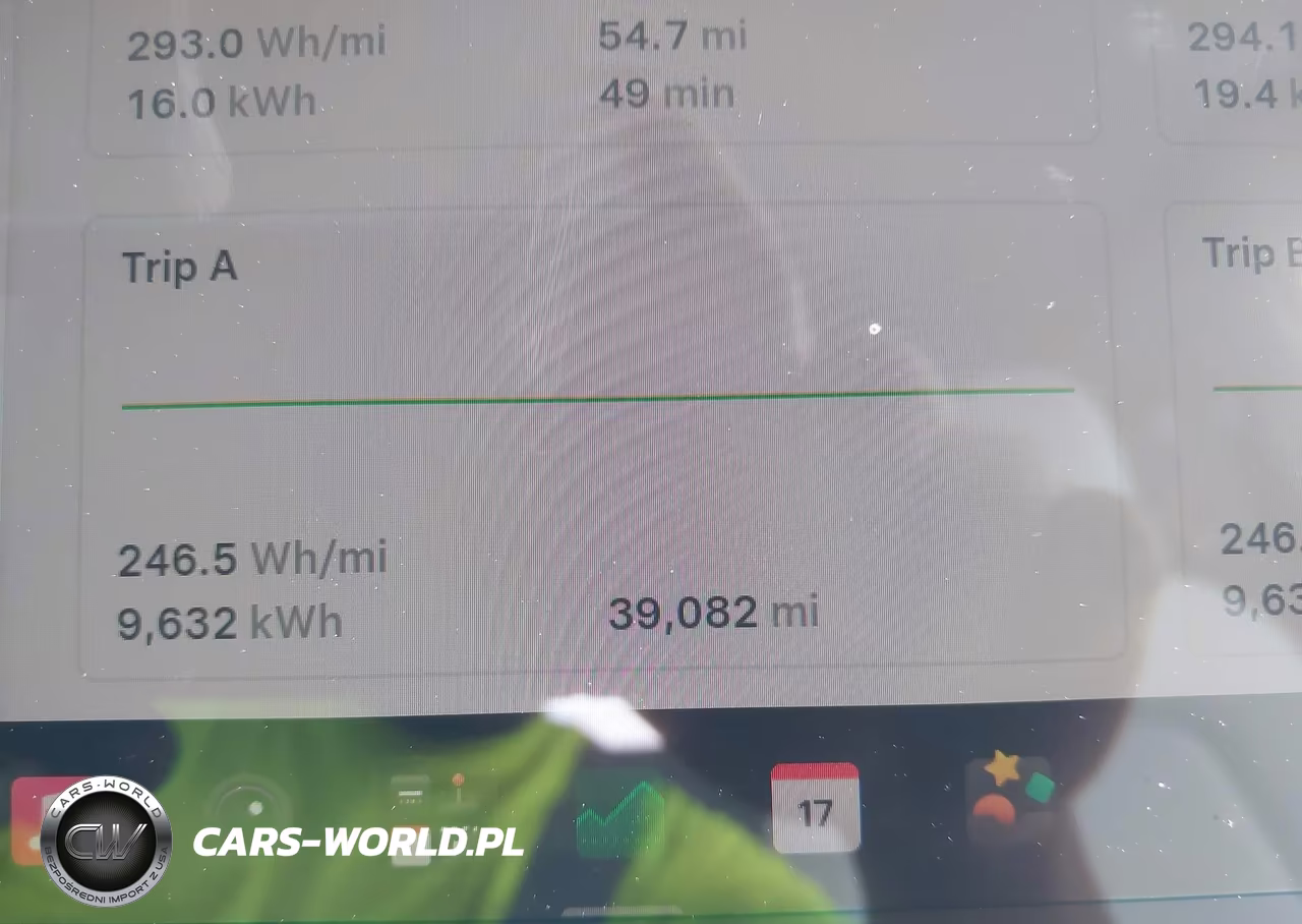 2023 Tesla Model Y Awd-Long Range Dual Motor All-Wheel Drive VIN:7SAYGDEE0PA192378 - 15
