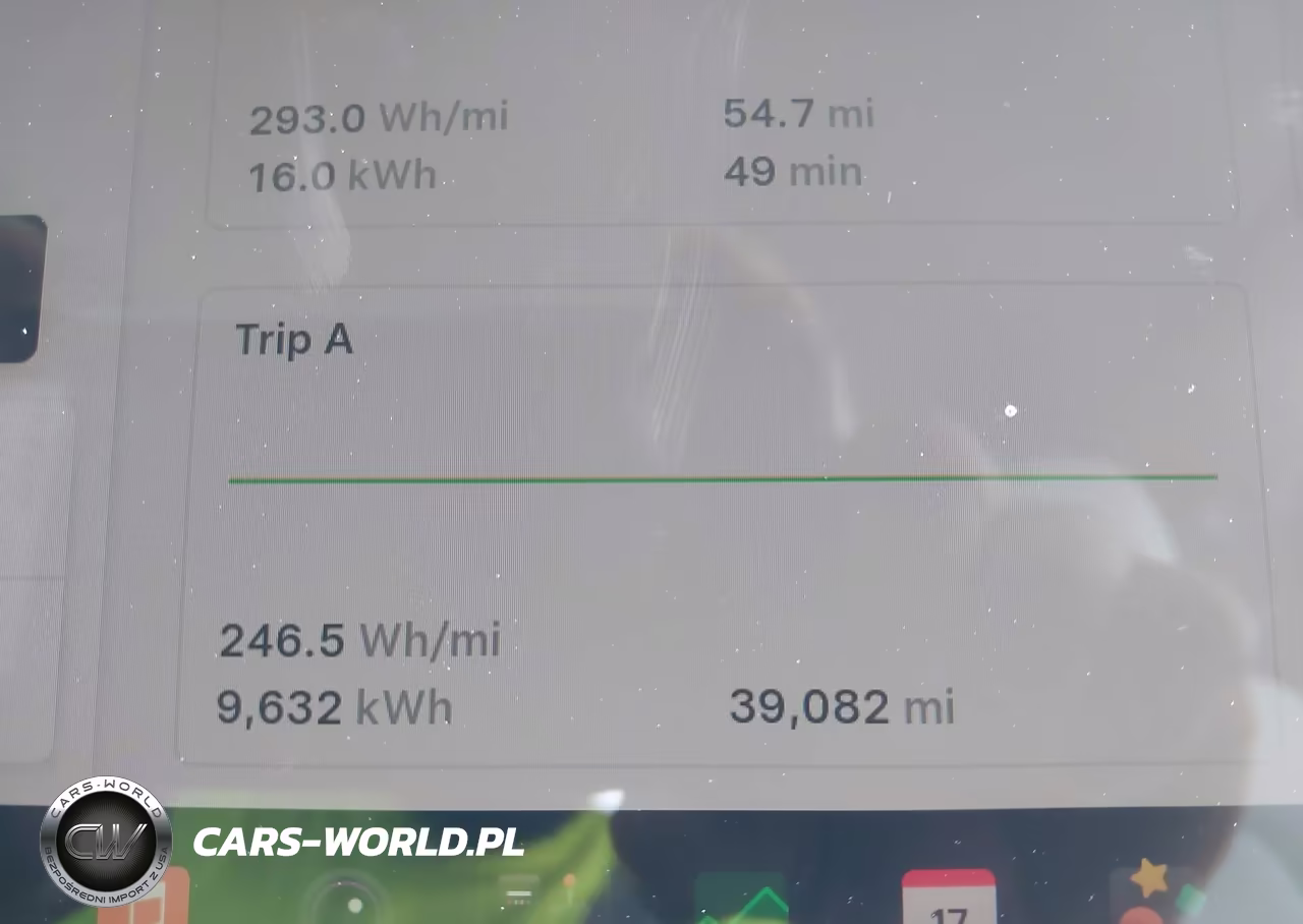2023 Tesla Model Y Awd-Long Range Dual Motor All-Wheel Drive VIN:7SAYGDEE0PA192378 - 7