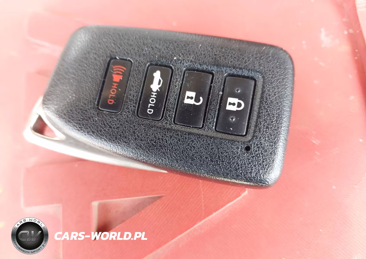 2014 Lexus Es 350 VIN:JTHBK1GG7E2122974 - 11