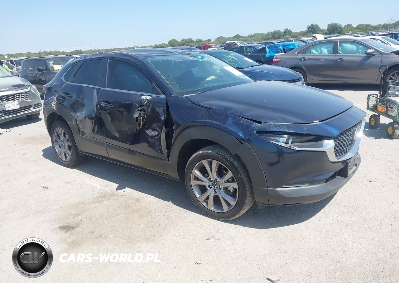 2020 Mazda Cx-30 Select Package – zdjęcie 1 z 14