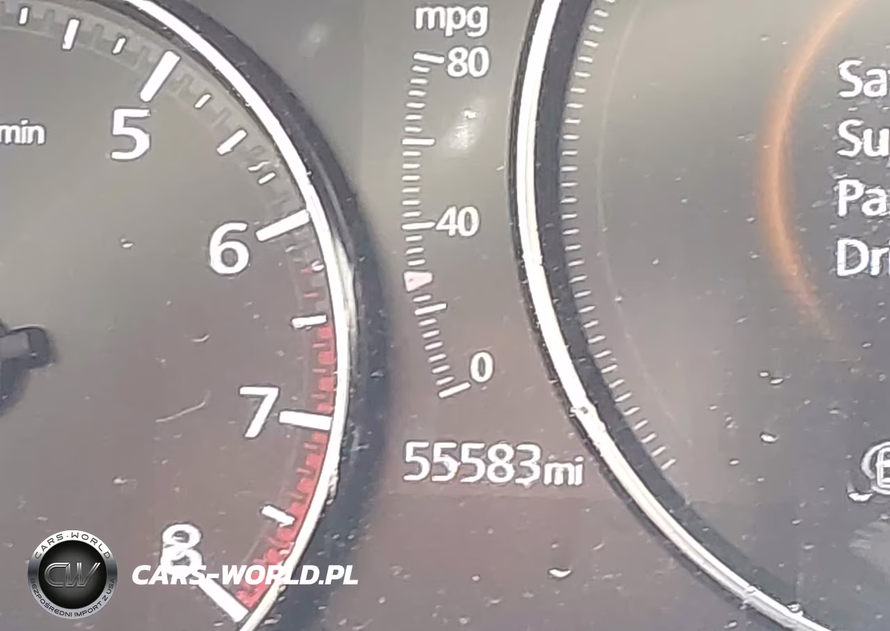 2020 Mazda Cx-30 Select Package VIN:3MVDMACL6LM125263 - 13