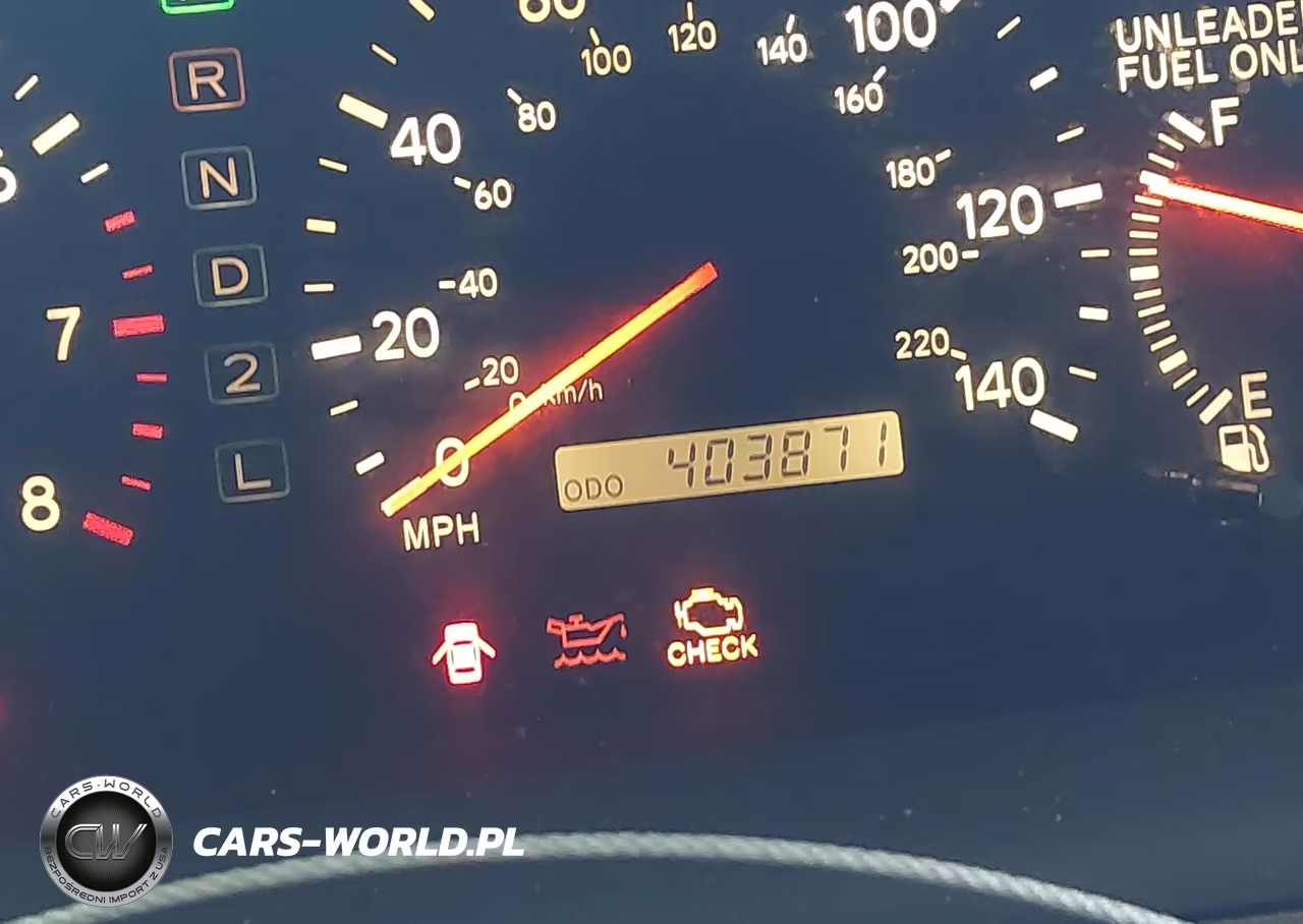1997 Lexus Es 300 VIN:JT8BF22G3V5006526 - 12