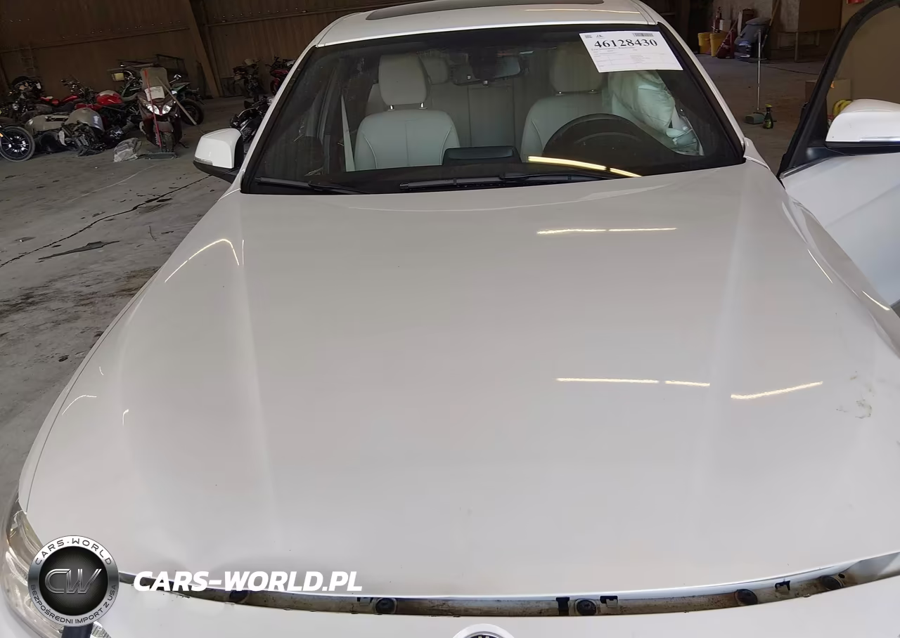 2016 BMW 328I VIN:WBA8E9C58GK604133 - 10