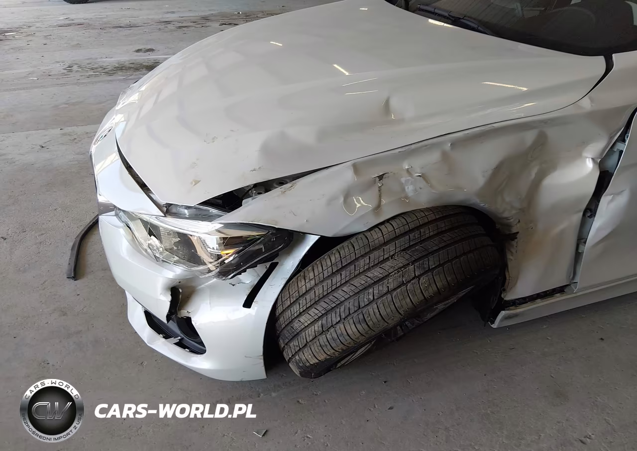 2016 BMW 328I VIN:WBA8E9C58GK604133 - 12