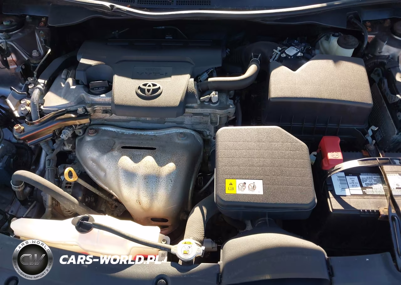 2017 Toyota Camry Xse VIN:4T1BF1FKXHU691074 - 10