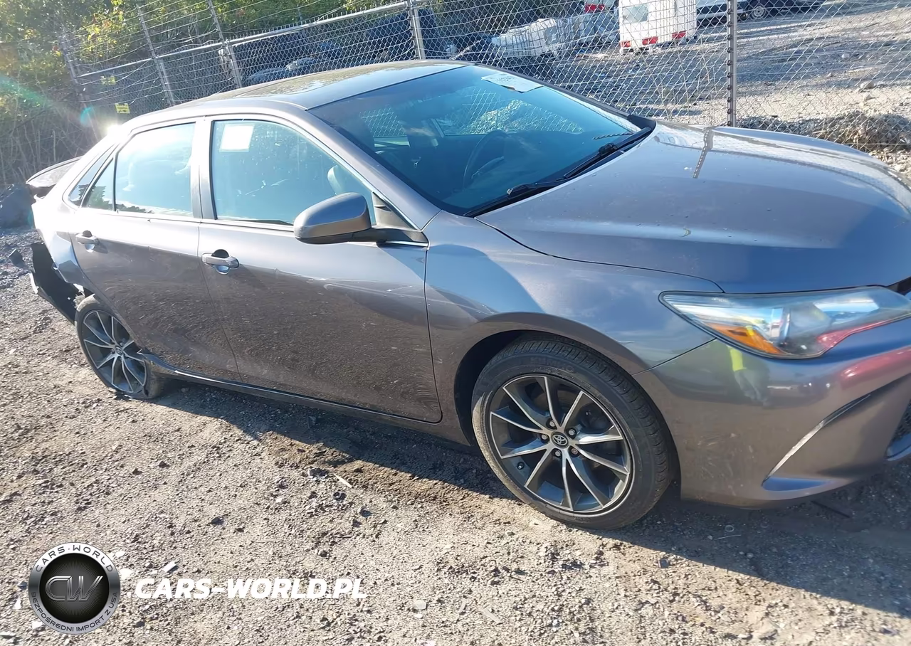 2017 Toyota Camry Xse VIN:4T1BF1FKXHU691074 - 13