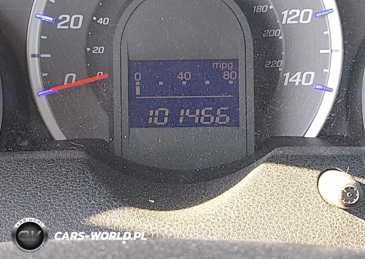 2011 Honda Fit Sport VIN:JHMGE8H59BC001517 - 15
