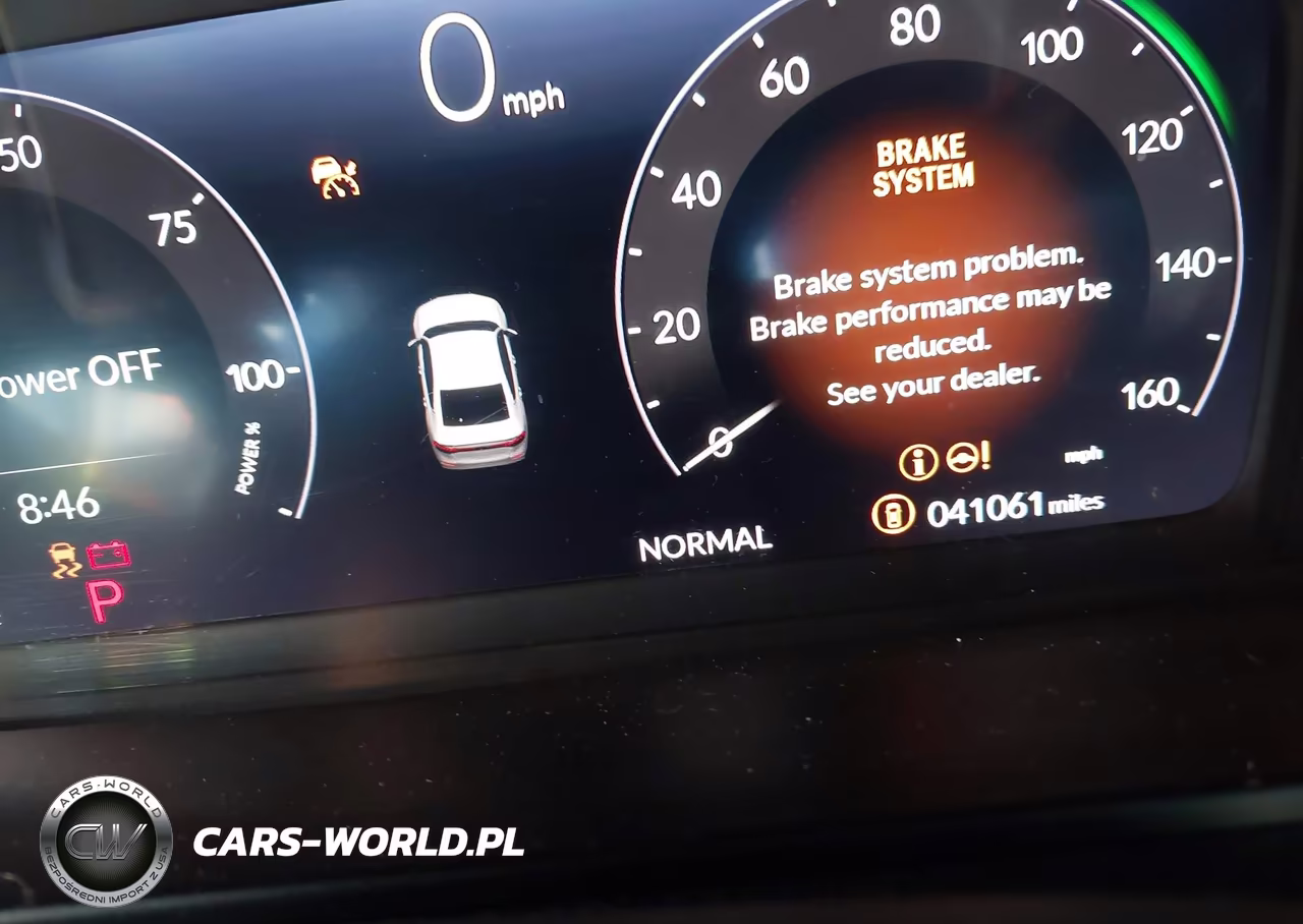 2023 Honda Accord Hybrid Sport VIN:1HGCY2F56PA001289 - 15