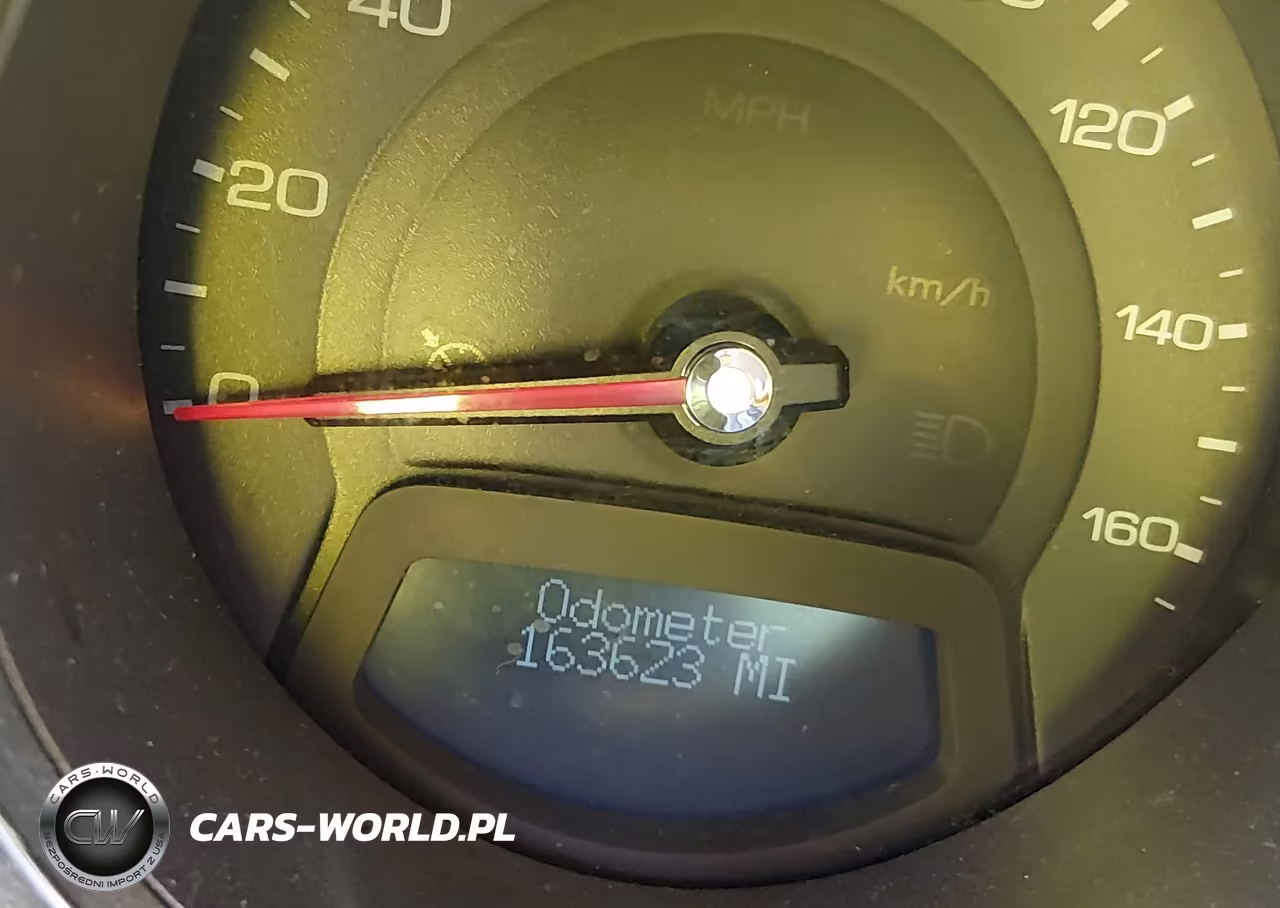 2010 Cadillac Cts Luxury VIN:1G6DE5EG1A0118374 - 7
