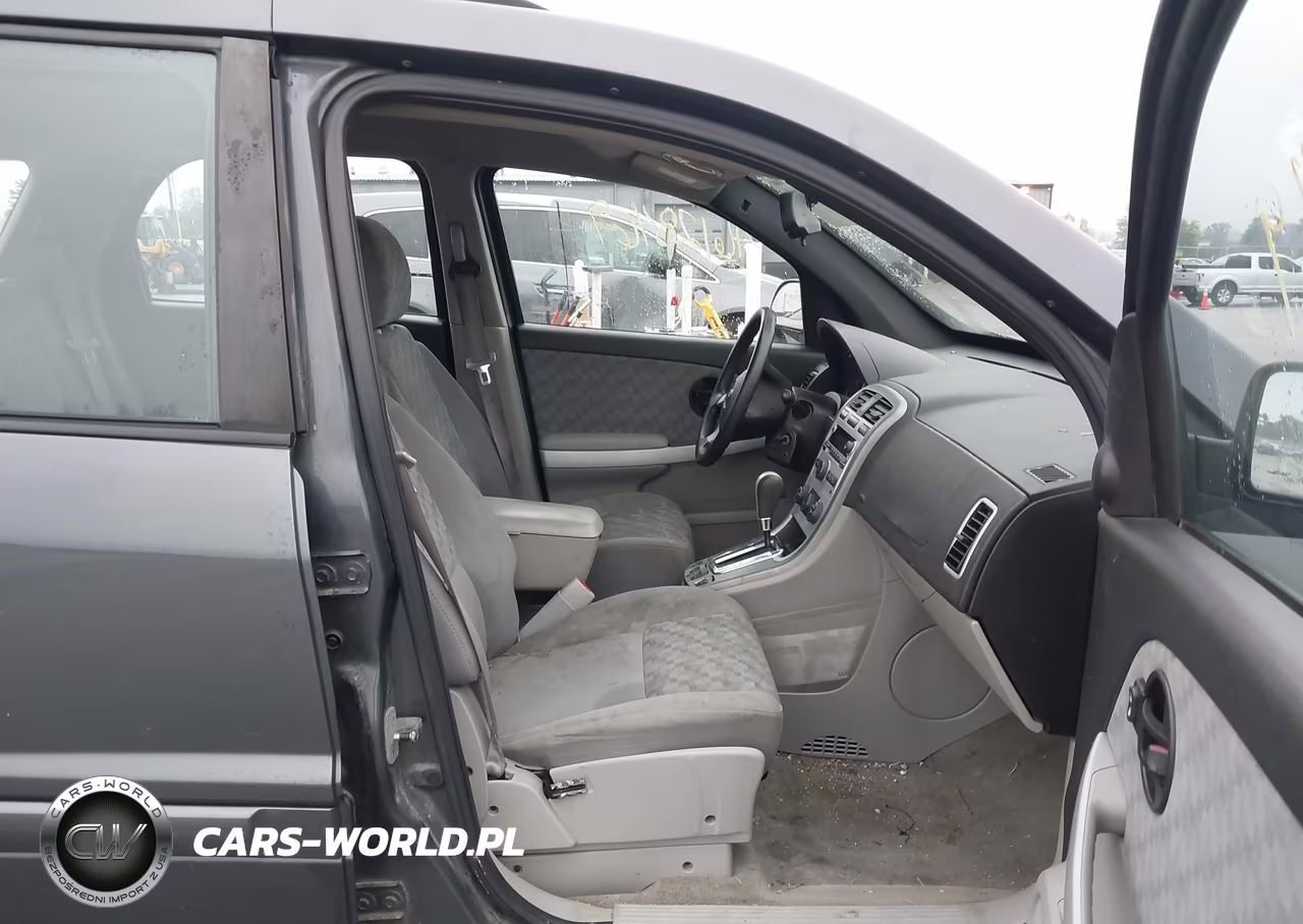 2009 Chevrolet Equinox Ls VIN:2CNDL13F996227931 - 5