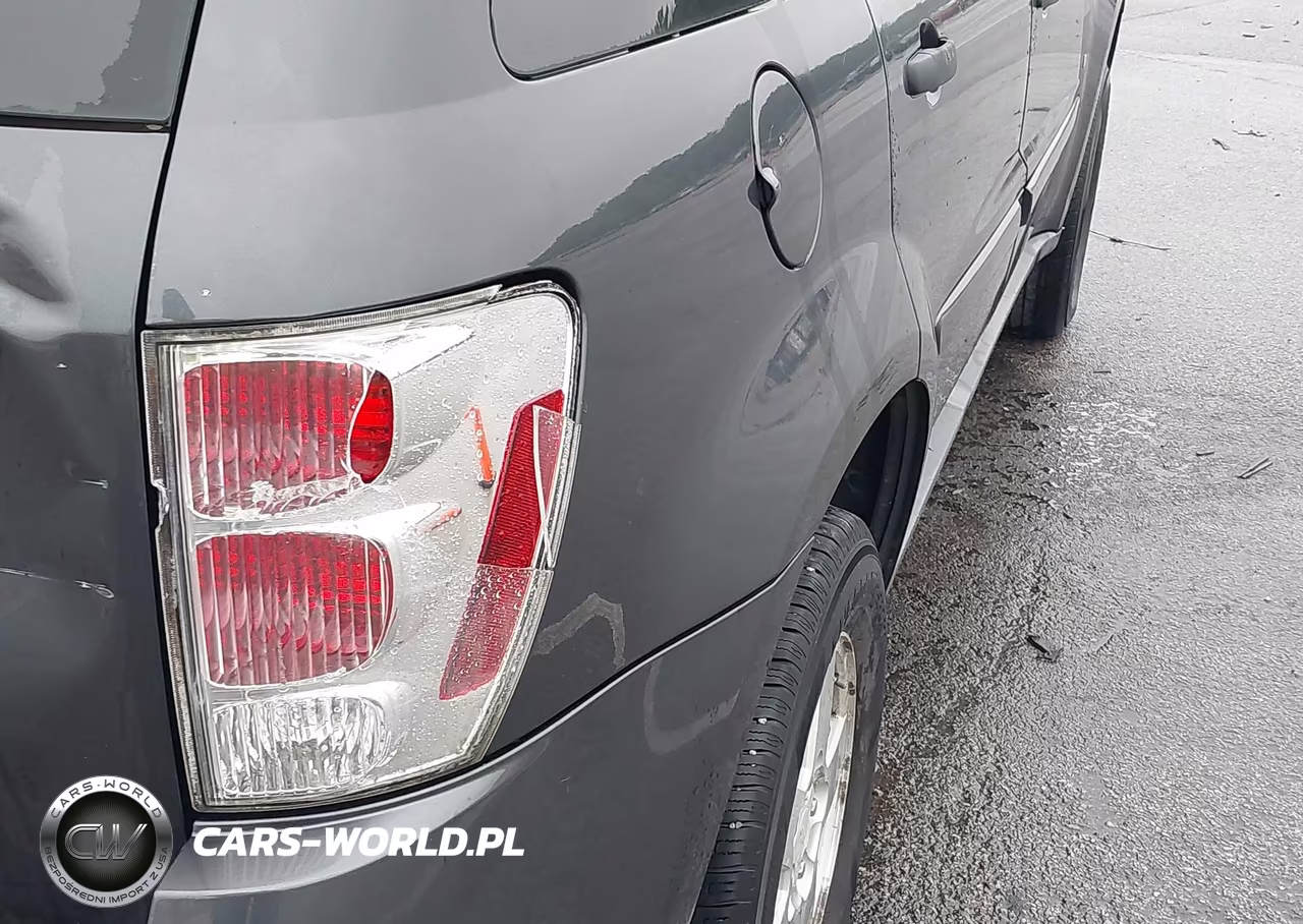 2009 Chevrolet Equinox Ls VIN:2CNDL13F996227931 - 6