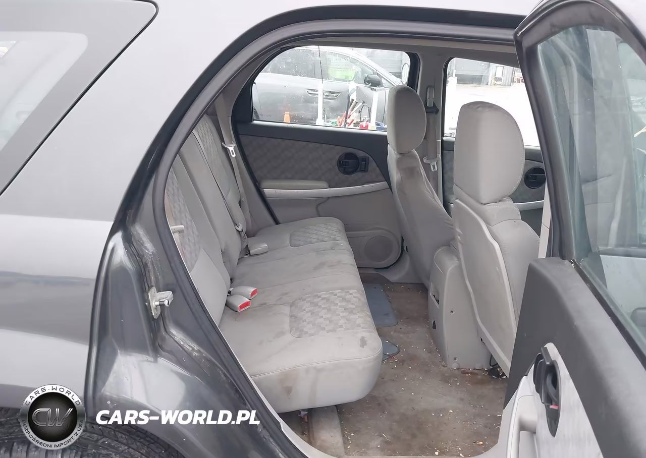 2009 Chevrolet Equinox Ls VIN:2CNDL13F996227931 - 8