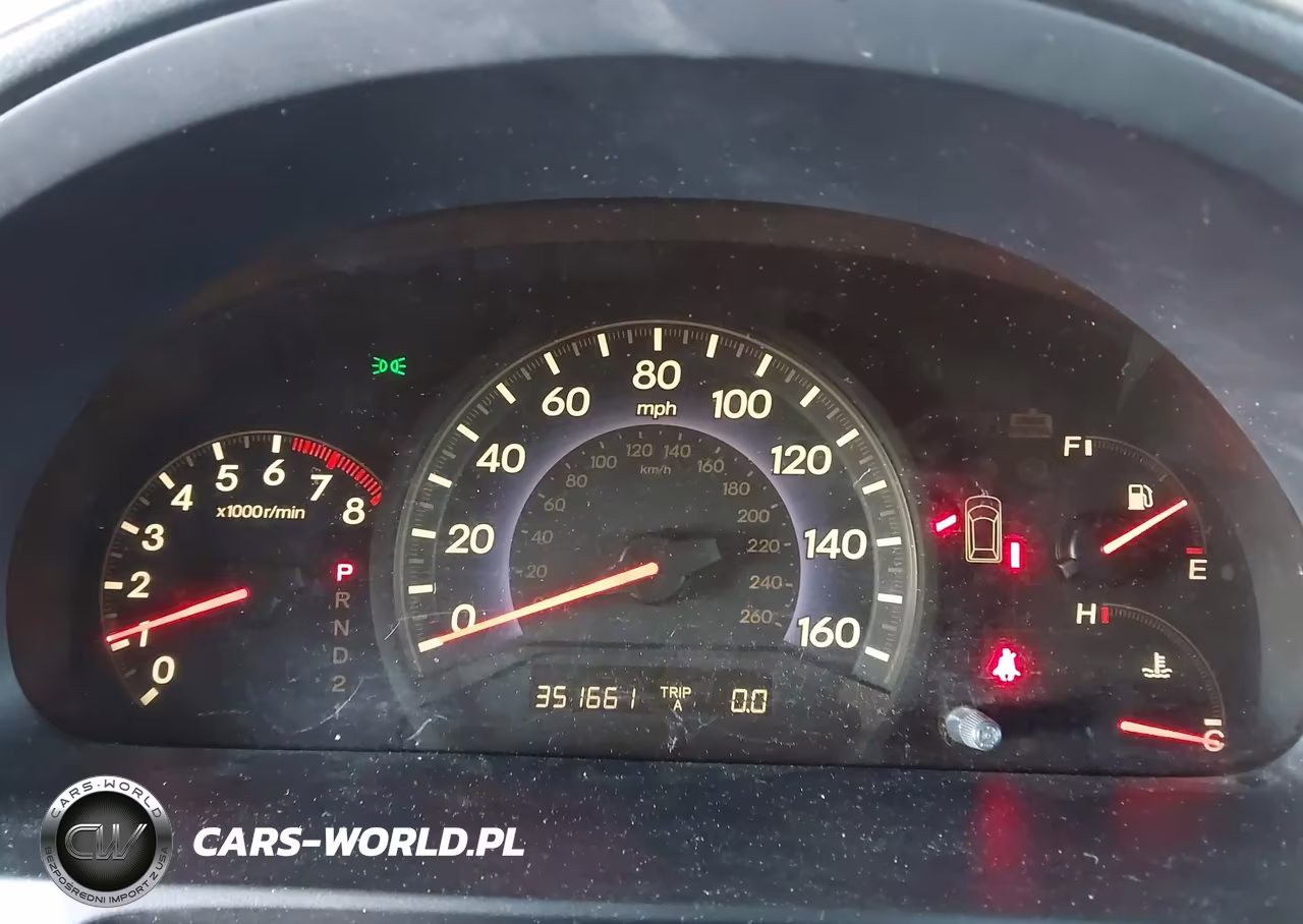 2005 Honda Odyssey Lx VIN:5FNRL38265B098384 - 7
