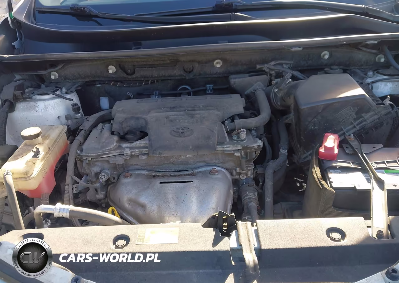 2014 Toyota Rav4 Xle VIN:JTMRFREV3ED066766 - 10
