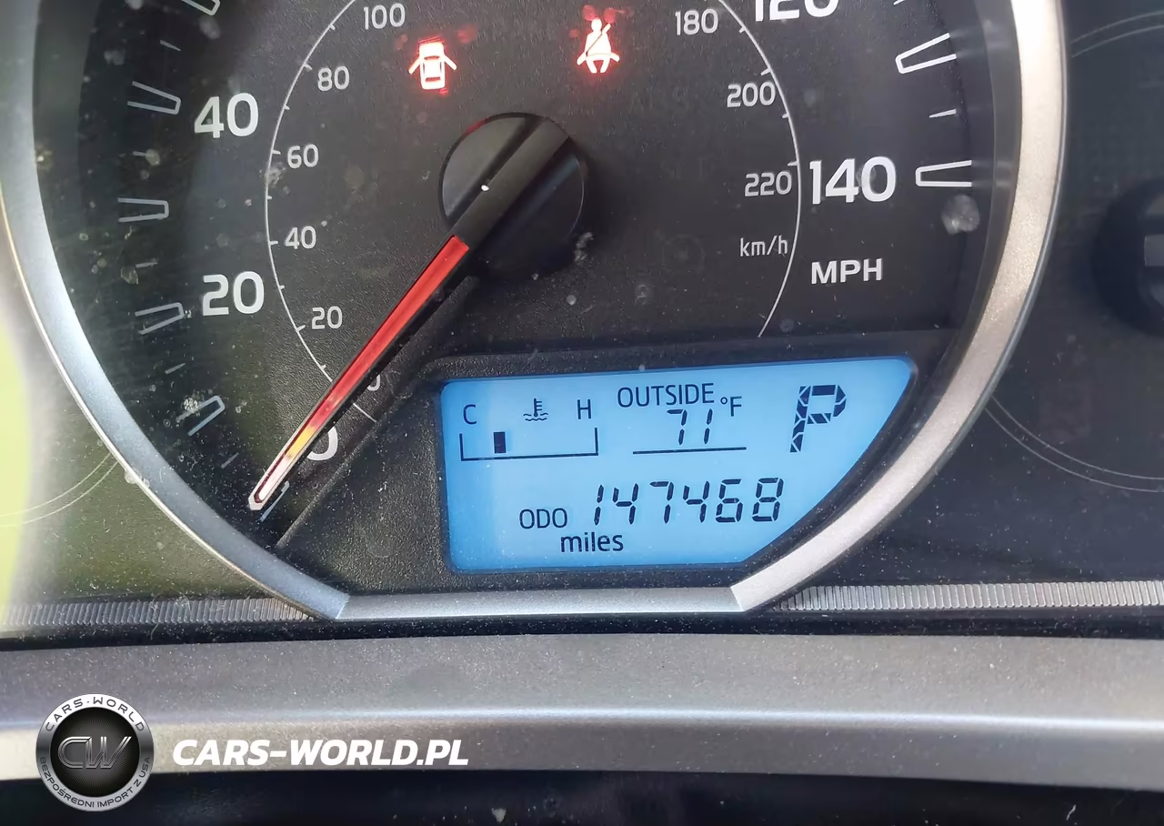 2014 Toyota Rav4 Xle VIN:JTMRFREV3ED066766 - 7