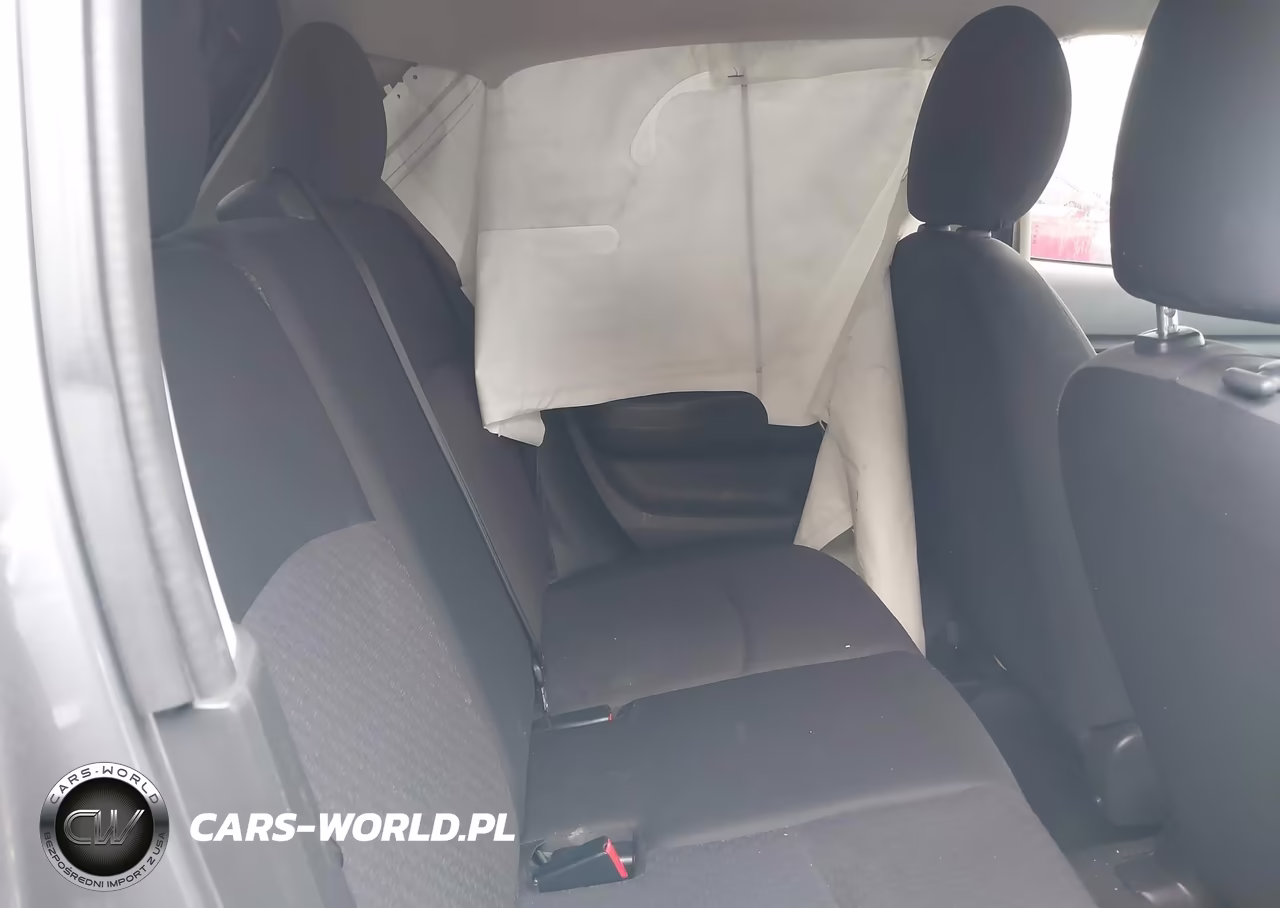 2017 Mitsubishi Mirage Es VIN:ML32A3HJ7HH018063 - 8