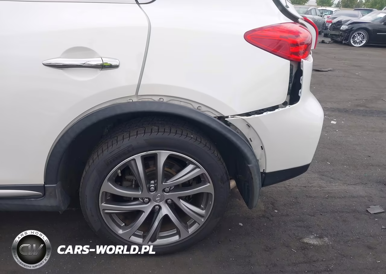 2017 Infiniti Qx50 VIN:JN1BJ0RR6HM408114 - 18