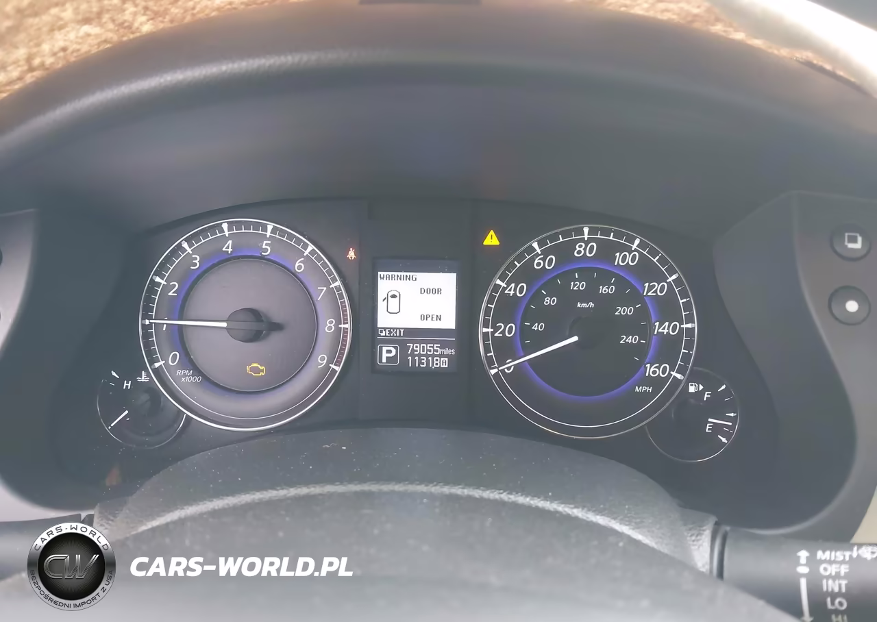2017 Infiniti Qx50 VIN:JN1BJ0RR6HM408114 - 7