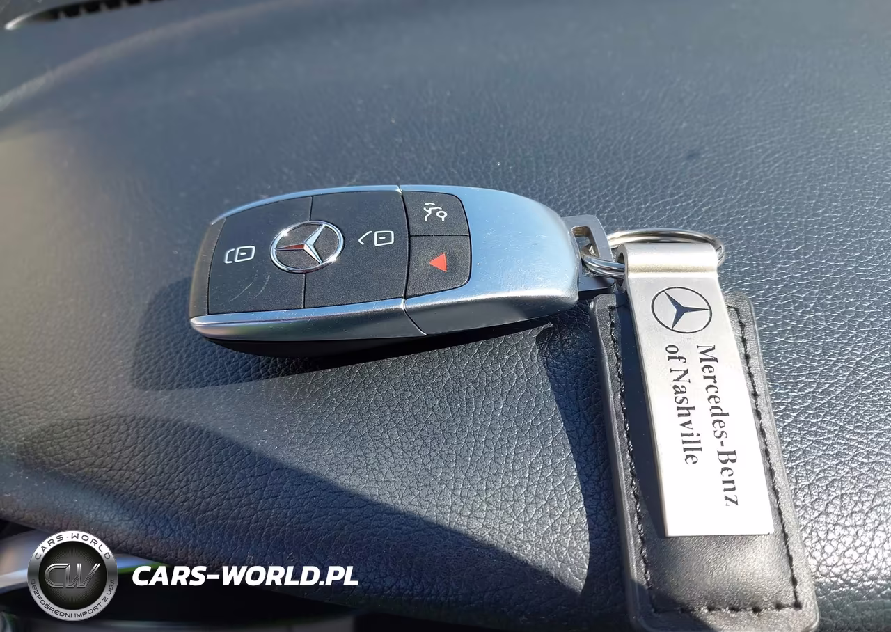 2021 Mercedes-Benz Glc 300 Suv VIN:W1N0G8DB4MV314628 - 11