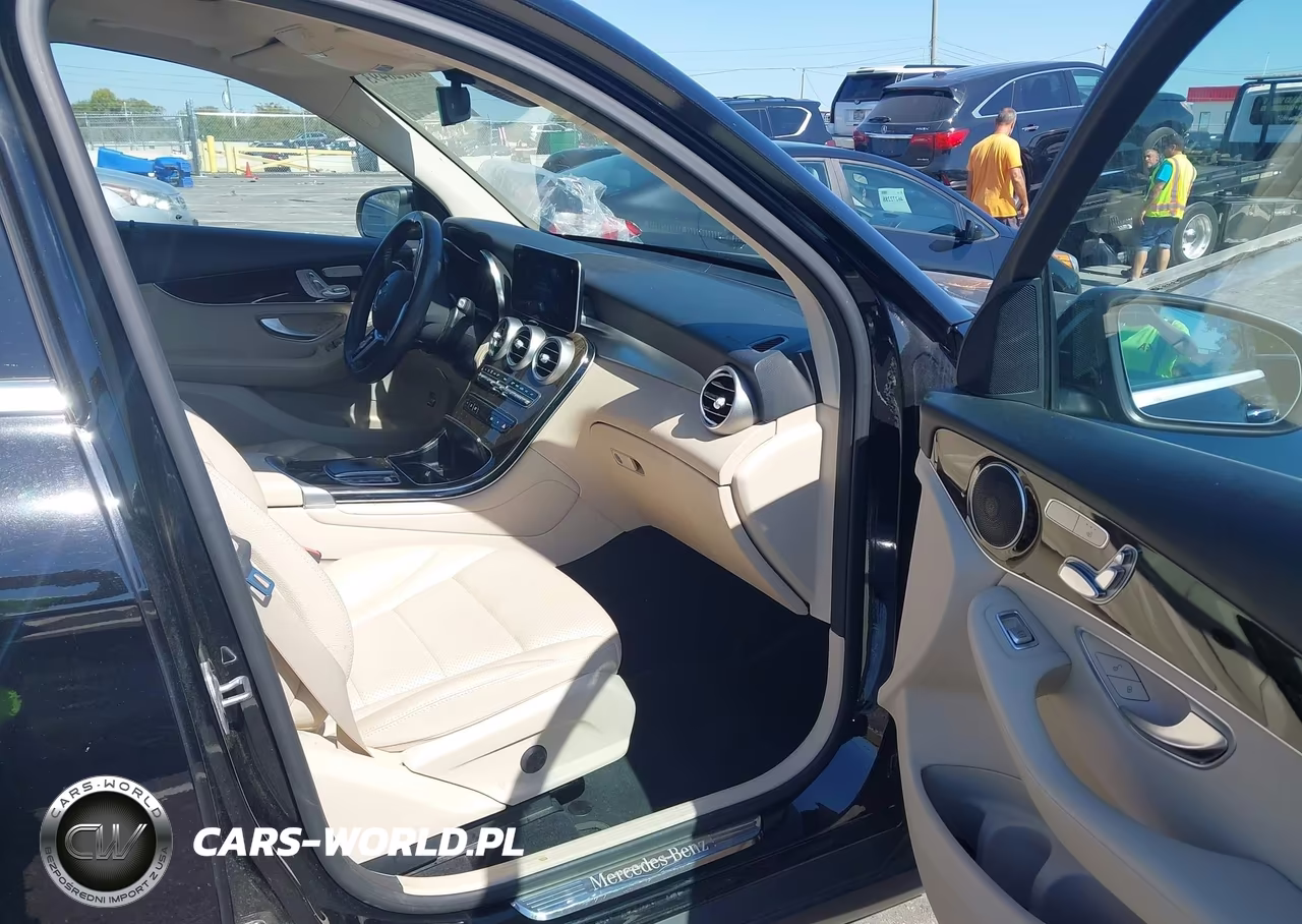 2021 Mercedes-Benz Glc 300 Suv VIN:W1N0G8DB4MV314628 - 5