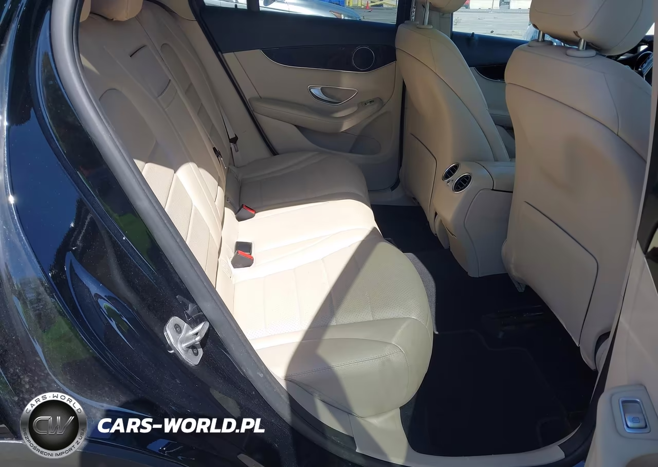 2021 Mercedes-Benz Glc 300 Suv VIN:W1N0G8DB4MV314628 - 8