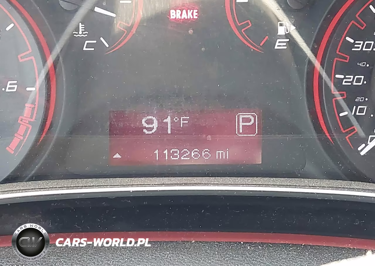 2016 Dodge Dart Sxt VIN:1C3CDFBBXGD689751 - 15