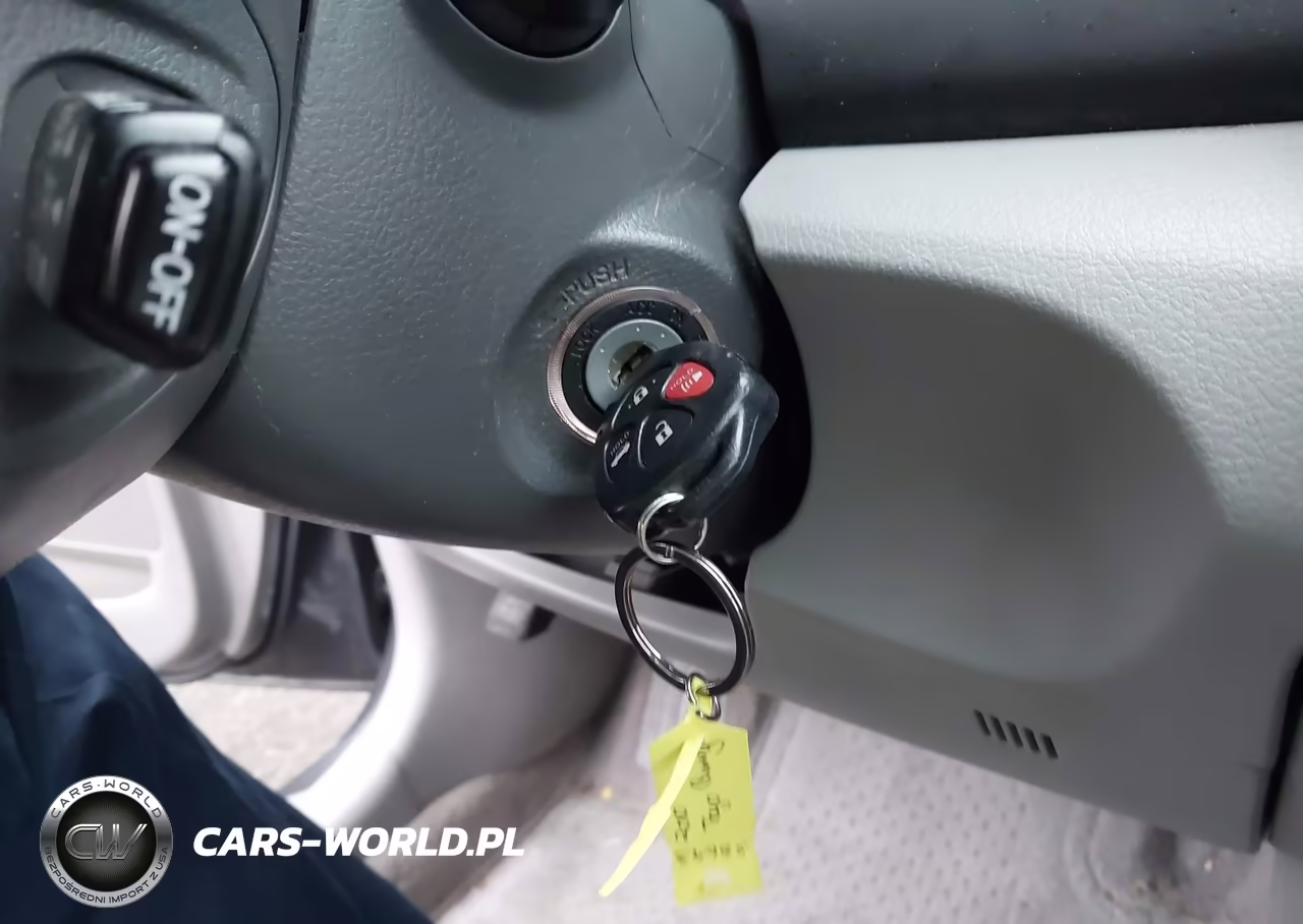 2010 Toyota Camry Le VIN:4T1BF3EK1AU078313 - 11