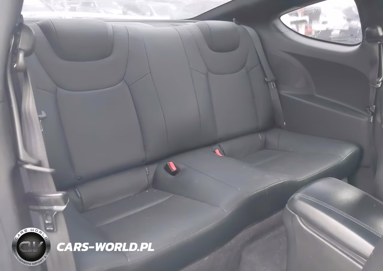 2013 Hyundai Genesis 3.8 Track VIN:KMHHU6KJ4DU093647 - 8