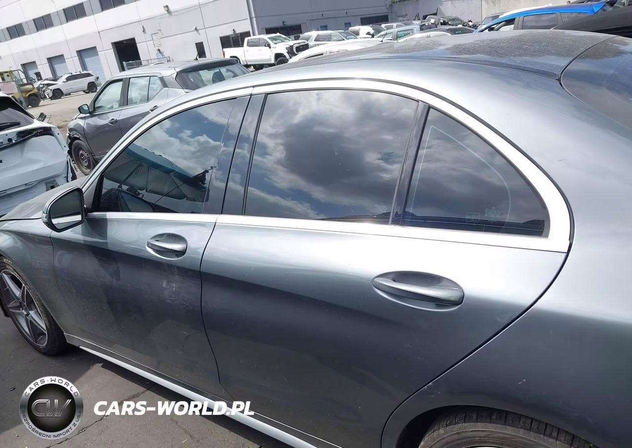2018 Mercedes-Benz C 300 VIN:55SWF4JB8JU241256 - 15