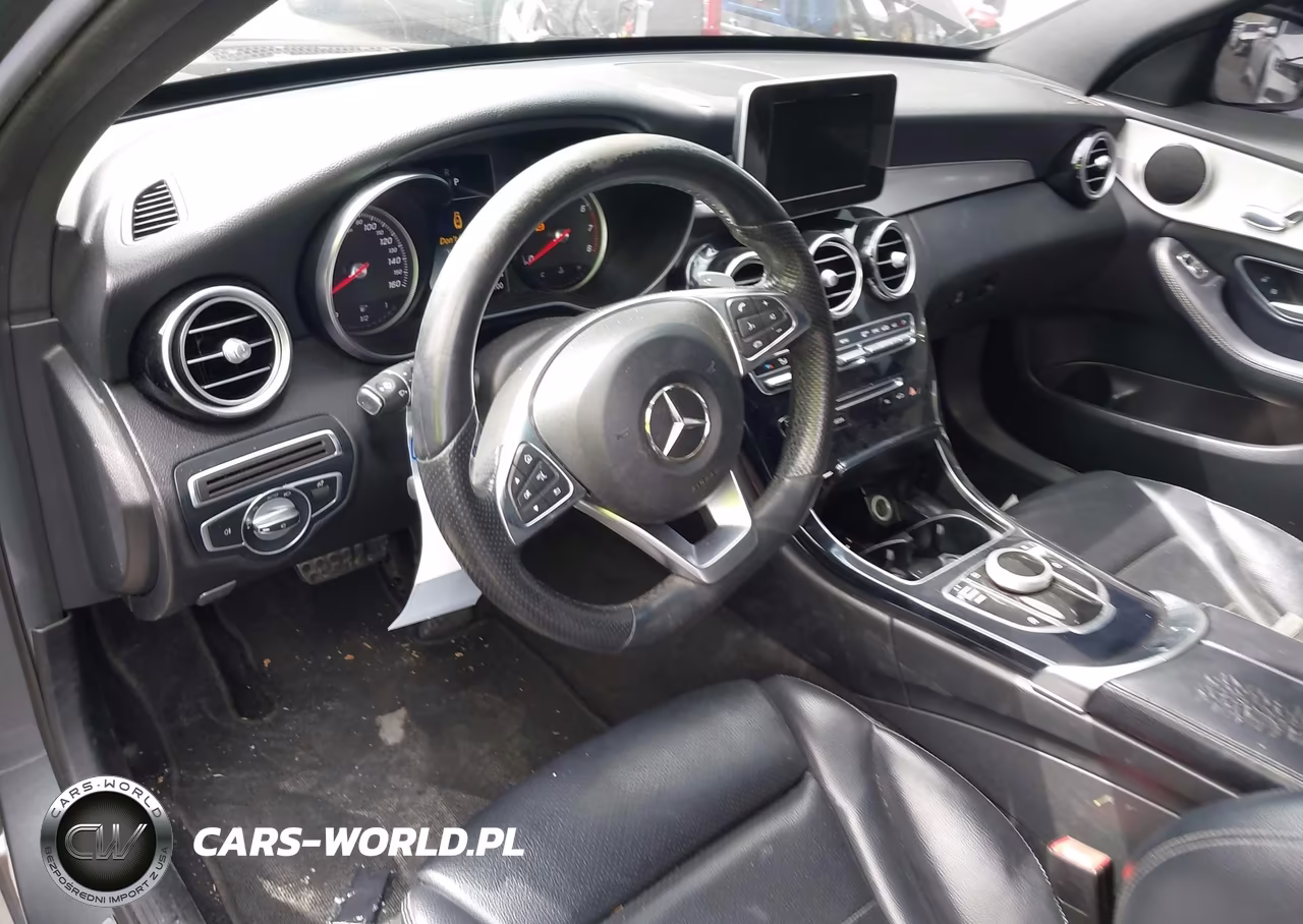 2018 Mercedes-Benz C 300 VIN:55SWF4JB8JU241256 - 20