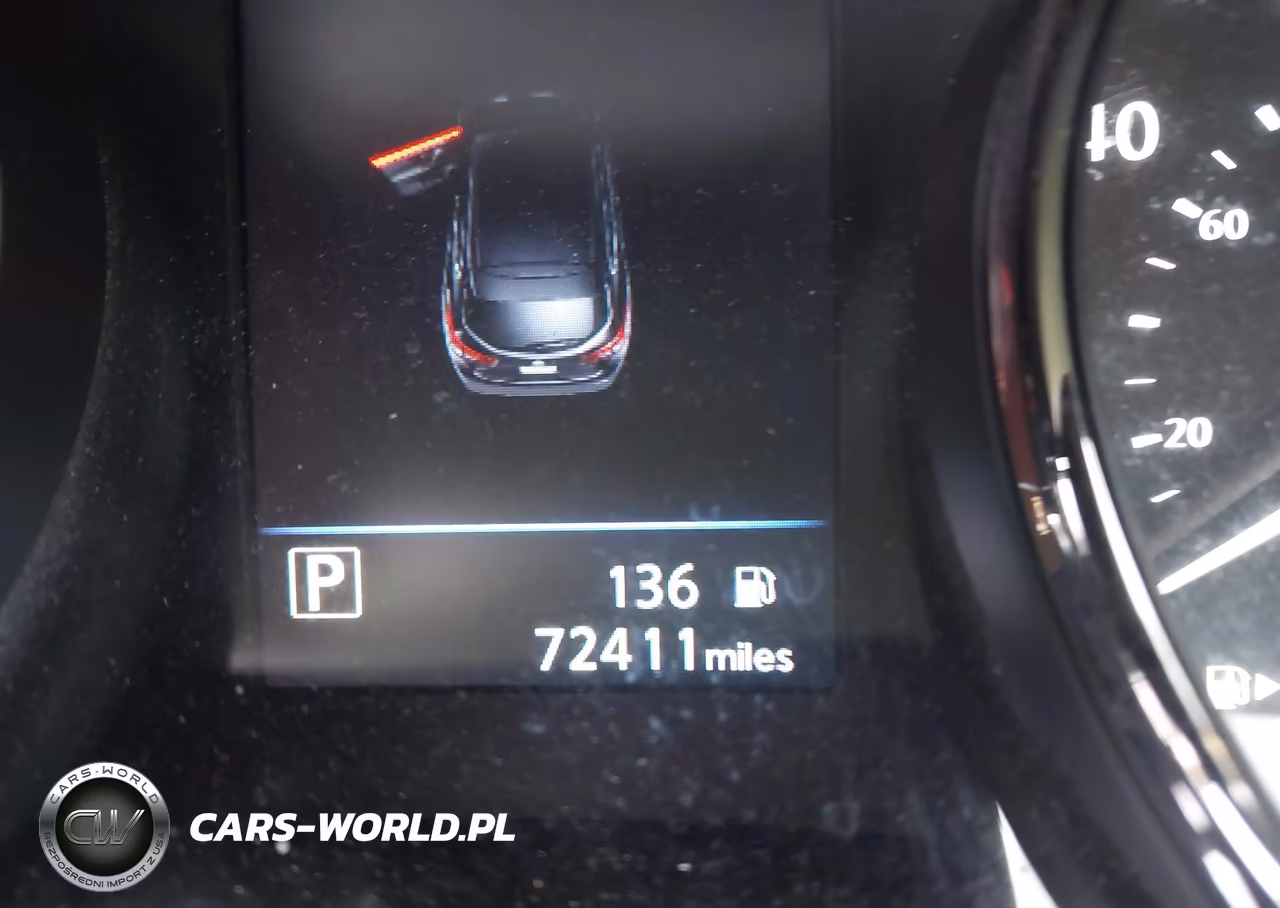 2020 Nissan Rogue Sport Sv Awd Xtronic Cvt VIN:JN1BJ1CW9LW650784 - 15