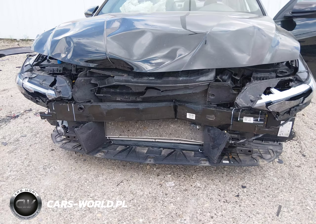 2025 Hyundai Elantra Se VIN:KMHLL4DG8SU015128 - 6