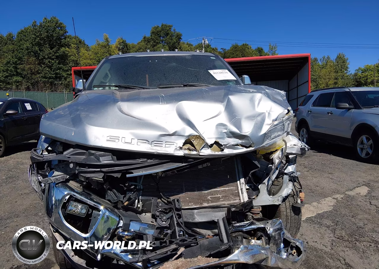 2022 Ford F-250 Xlt VIN:1FT7W2B66NEG37804 - 12
