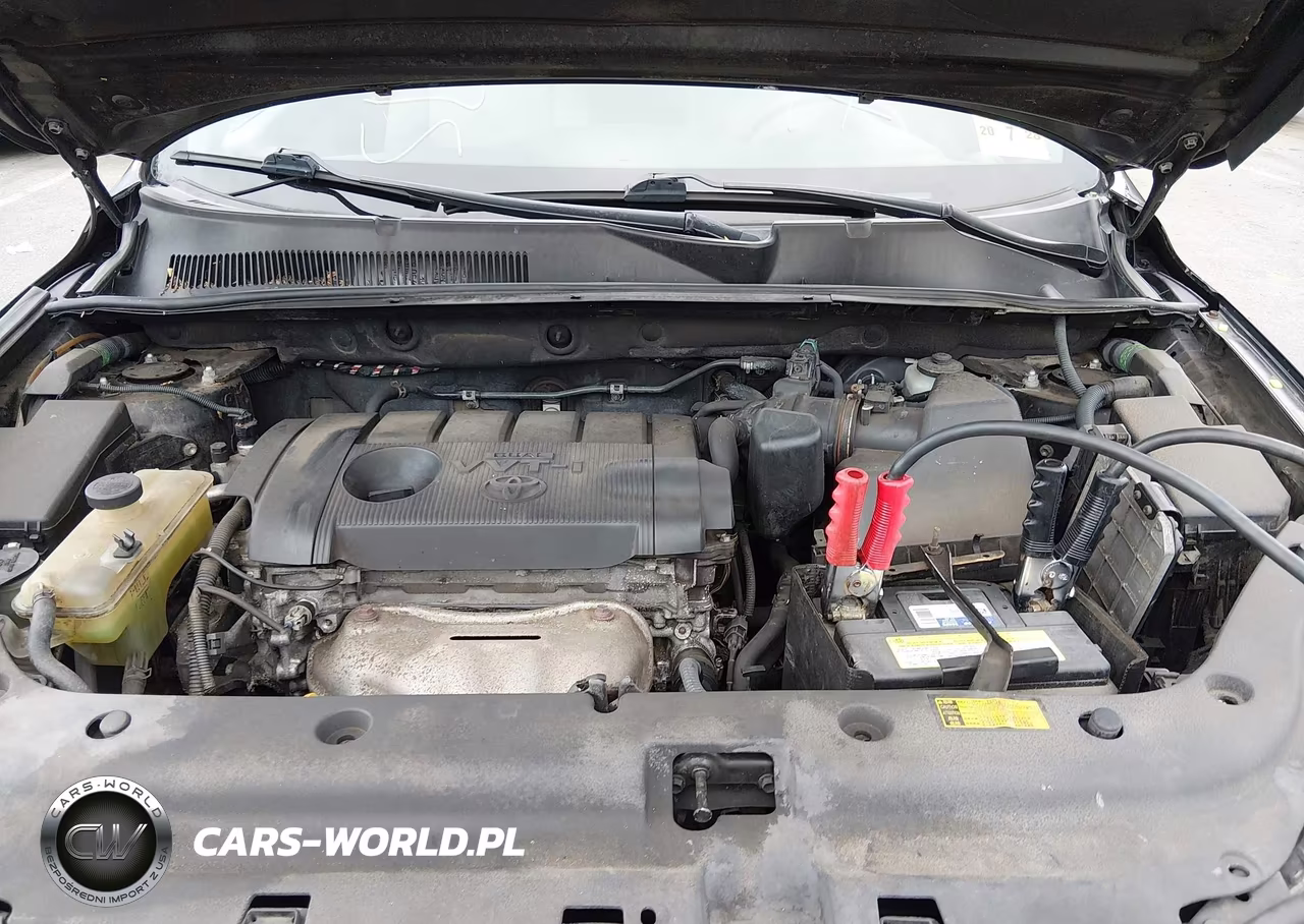 2011 Toyota Rav4 VIN:2T3BF4DV1BW115371 - 10