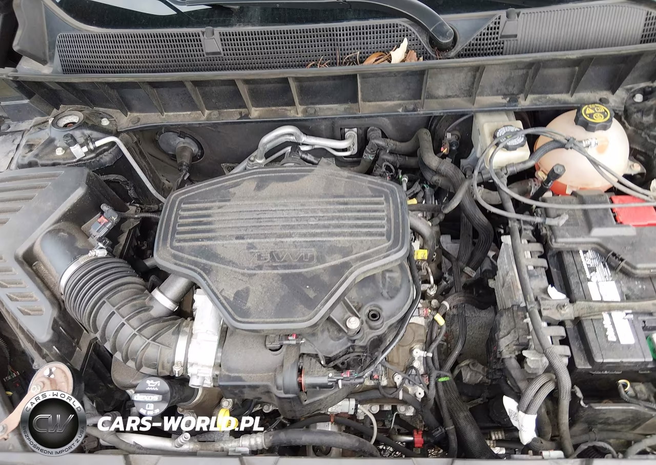 2017 GMC Acadia Slt-1 VIN:1GKKNULS1HZ324293 - 10