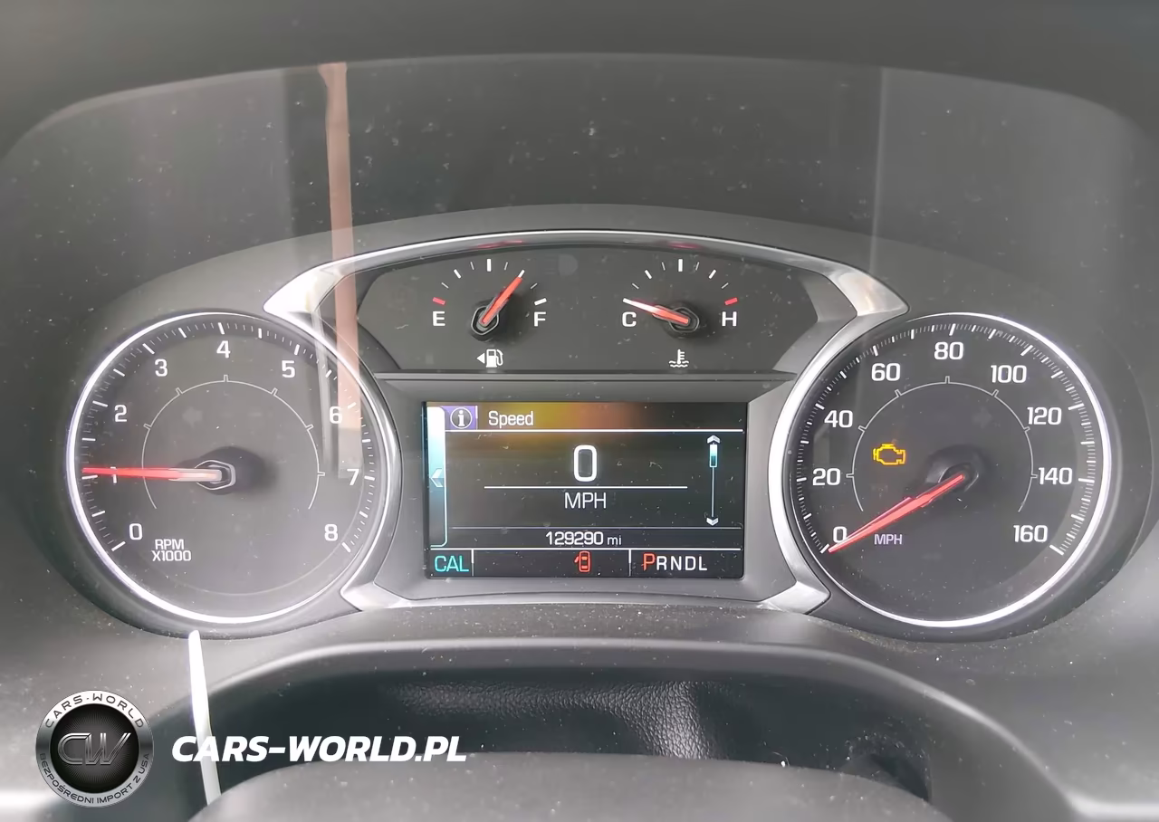 2017 GMC Acadia Slt-1 VIN:1GKKNULS1HZ324293 - 7