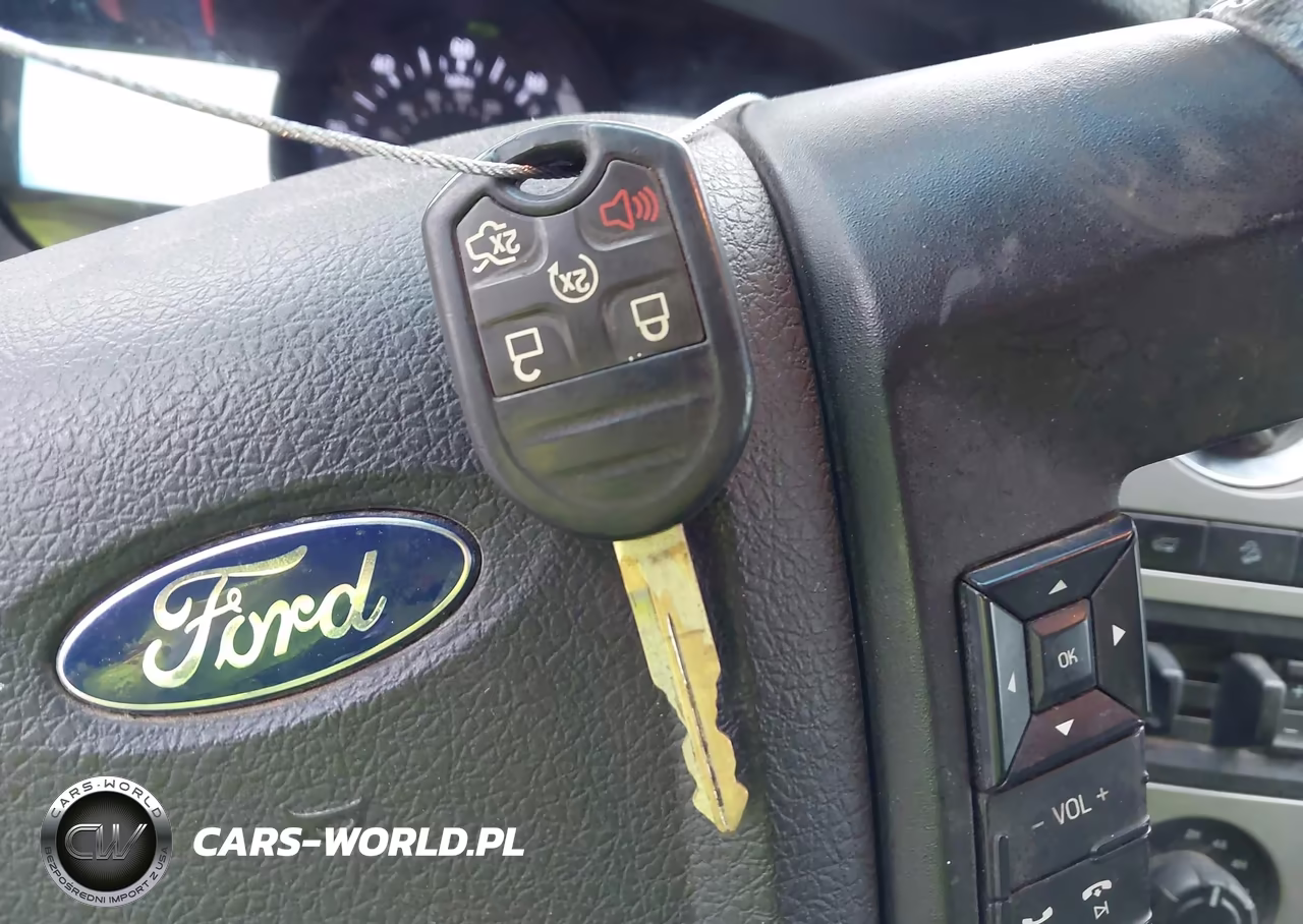 2015 Ford Expedition El Xlt VIN:1FMJK1JT9FEF45019 - 11