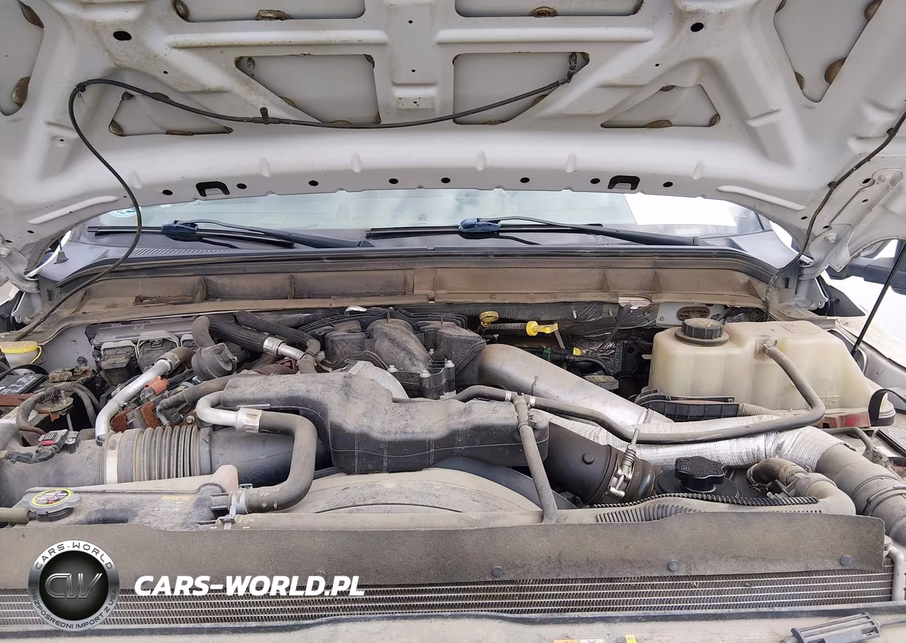 2012 Ford F-550 Chassis Xl VIN:1FD0X5HT1CEC51099 - 10