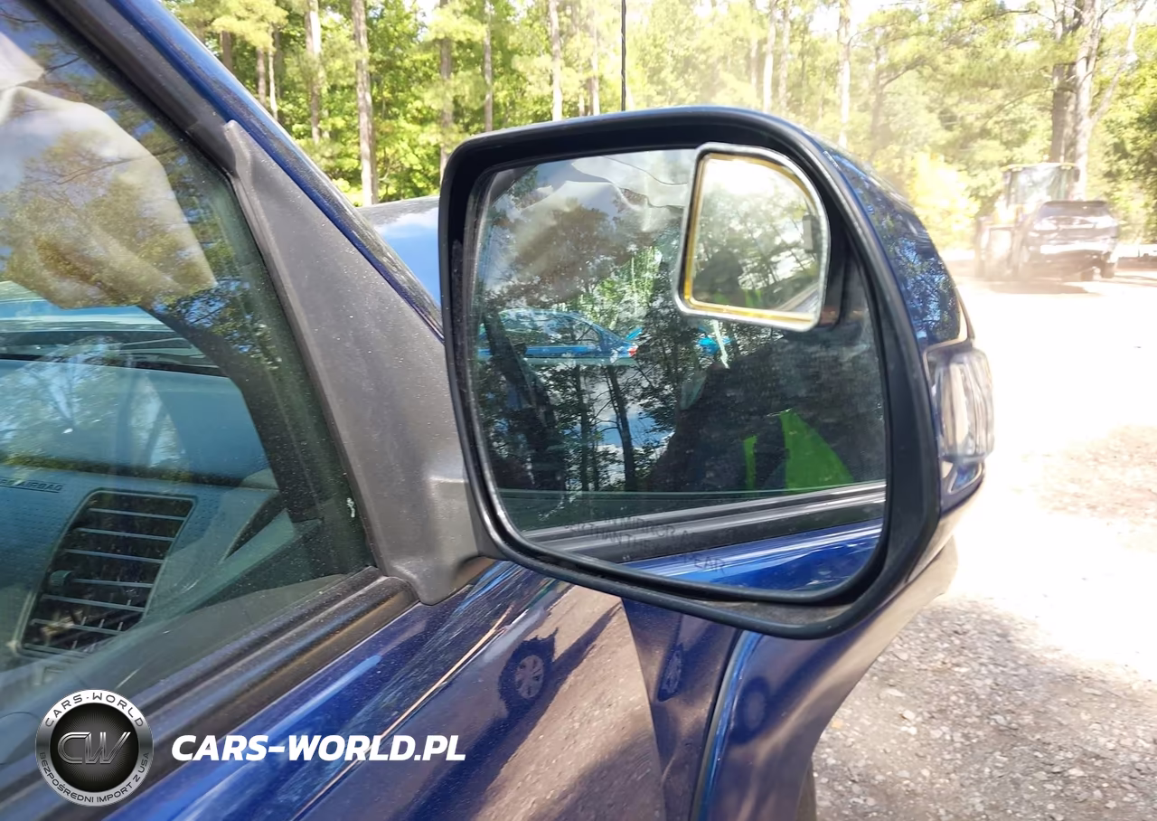 2015 Toyota Tacoma Prerunner V6 VIN:5TFJU4GN4FX081151 - 5